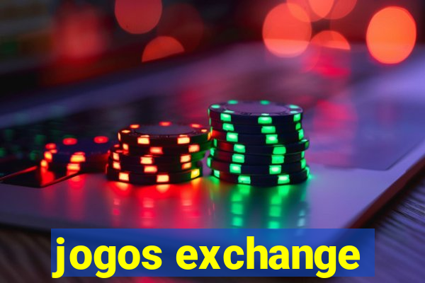 jogos exchange